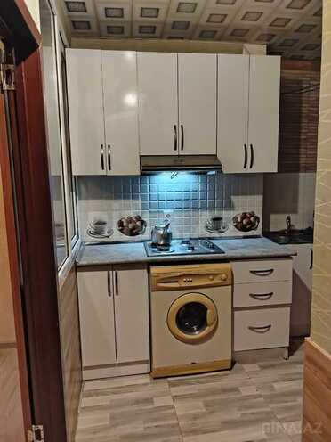Сдаётся 2-комн. вторичка 50 м², м. Нариман Нариманов, photo 15 from 16