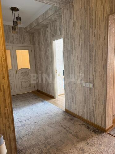 Satılır 4 otaqlı yeni tikili 109 m², Neftçilər m., photo 9 from 24