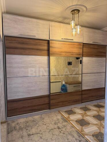 Satılır 4 otaqlı yeni tikili 109 m², Neftçilər m., photo 7 from 24