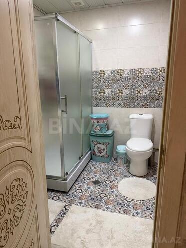 Satılır 4 otaqlı yeni tikili 109 m², Neftçilər m., photo 20 from 24
