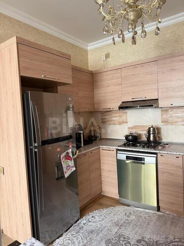 Satılır 4 otaqlı yeni tikili 109 m², Neftçilər m., photo 22 from 24
