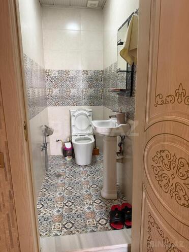 Satılır 4 otaqlı yeni tikili 109 m², Neftçilər m., photo 19 from 24