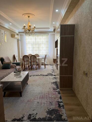 Satılır 4 otaqlı yeni tikili 109 m², Neftçilər m., photo 4 from 24