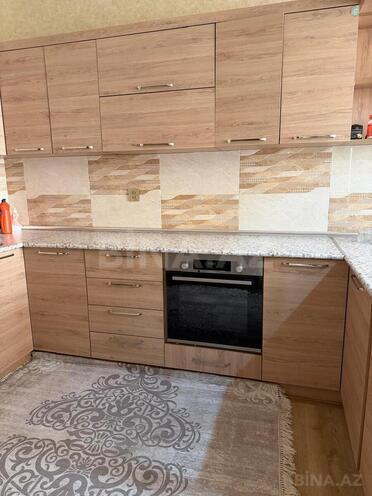 Satılır 4 otaqlı yeni tikili 109 m², Neftçilər m., photo 23 from 24