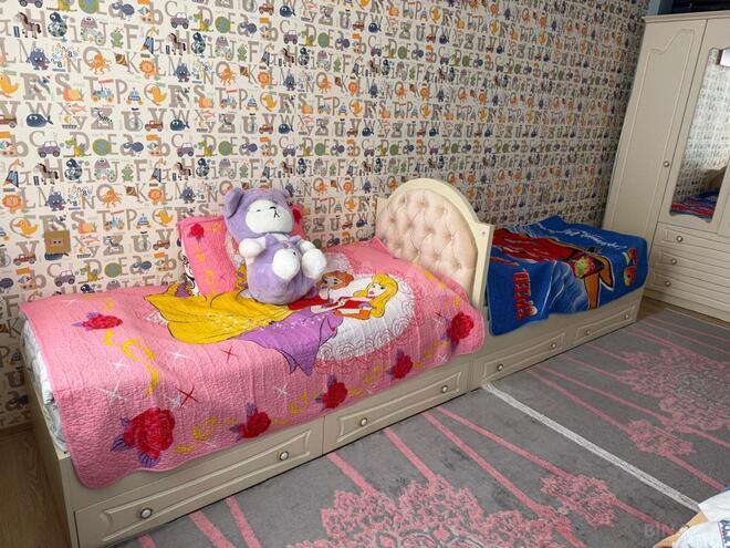 Satılır 4 otaqlı yeni tikili 109 m², Neftçilər m., photo 13 from 24