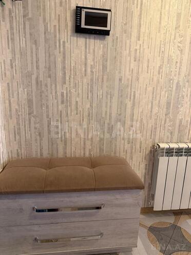 Satılır 4 otaqlı yeni tikili 109 m², Neftçilər m., photo 8 from 24