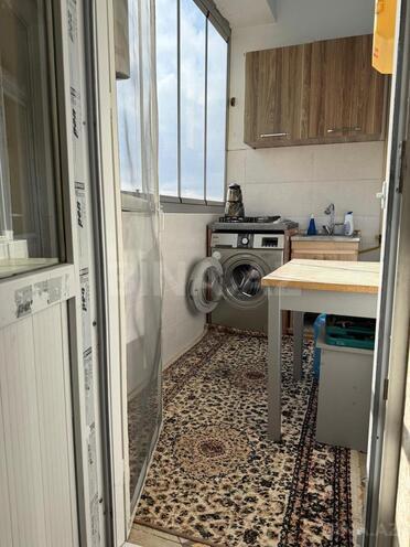 Satılır 4 otaqlı yeni tikili 109 m², Neftçilər m., photo 10 from 24