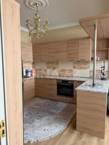 Satılır 4 otaqlı yeni tikili 109 m², Neftçilər m., photo 21 from 24