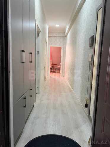 Satılır 2 otaqlı yeni tikili 65 m², Yasamal r., photo 4 from 15