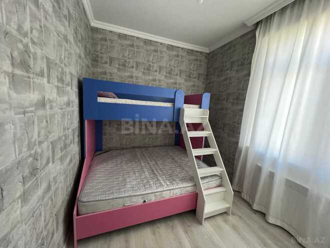 Satılır 2 otaqlı yeni tikili 65 m², Yasamal r., photo 6 from 15