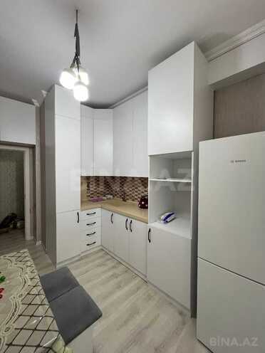 Satılır 2 otaqlı yeni tikili 65 m², Yasamal r., photo 9 from 15