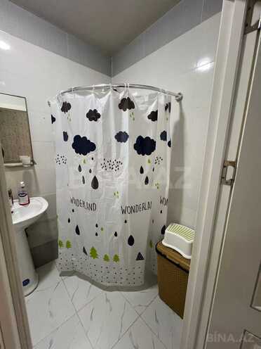 Satılır 2 otaqlı yeni tikili 65 m², Yasamal r., photo 14 from 15