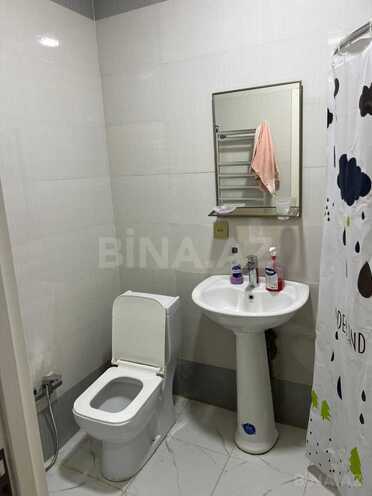 Satılır 2 otaqlı yeni tikili 65 m², Yasamal r., photo 13 from 15
