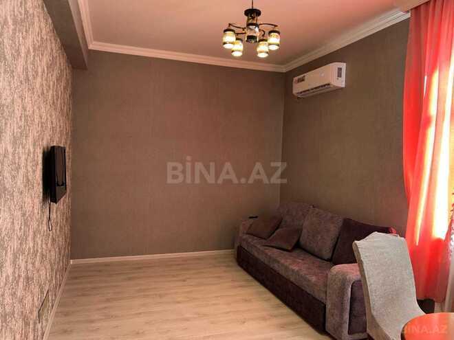 Satılır 2 otaqlı yeni tikili 65 m², Yasamal r., photo 8 from 15
