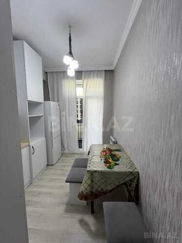 Satılır 2 otaqlı yeni tikili 65 m², Yasamal r., photo 10 from 15