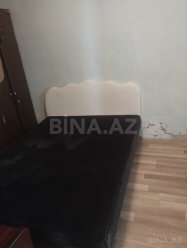Продаётся 1-комн. вторичка 24 м², Сабунчинский  р., photo 3 from 8
