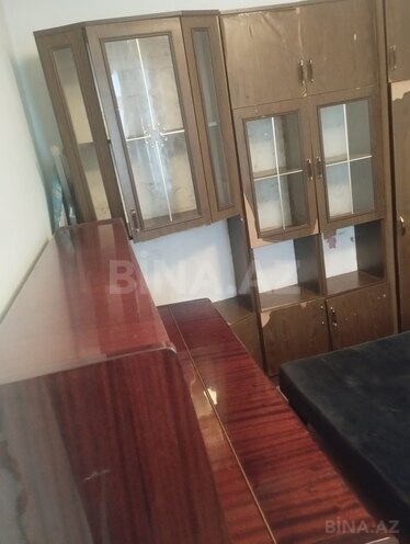 Продаётся 1-комн. вторичка 24 м², Сабунчинский  р., photo 4 from 8