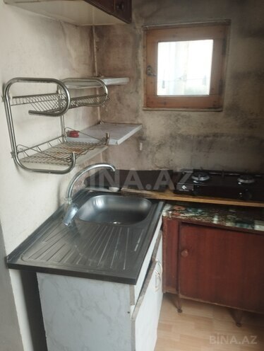 Продаётся 1-комн. вторичка 24 м², Сабунчинский  р., photo 5 from 8
