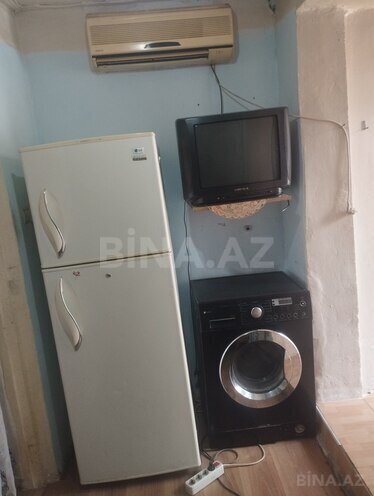 Продаётся 1-комн. вторичка 24 м², Сабунчинский  р., photo 1 from 8
