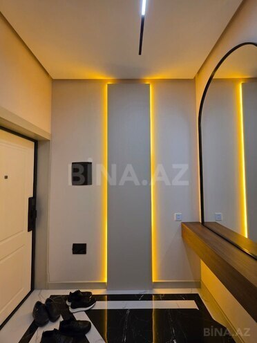 Satılır 3 otaqlı yeni tikili 125 m², İnşaatçılar m., photo 14 from 18