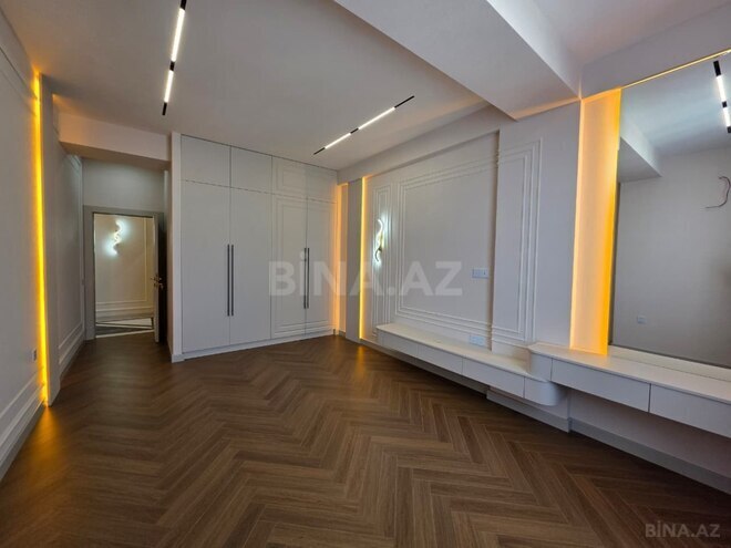Satılır 3 otaqlı yeni tikili 125 m², İnşaatçılar m., photo 7 from 18