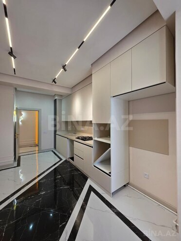 Satılır 3 otaqlı yeni tikili 125 m², İnşaatçılar m., photo 11 from 18