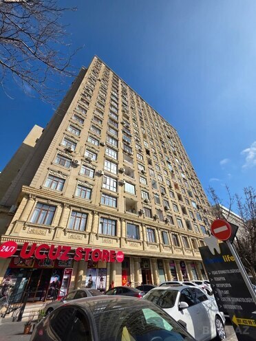 Satılır 3 otaqlı yeni tikili 125 m², İnşaatçılar m., photo 4 from 18