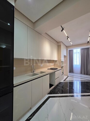 Satılır 3 otaqlı yeni tikili 125 m², İnşaatçılar m., photo 10 from 18