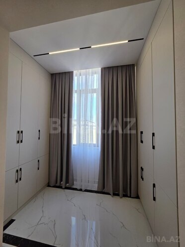 Satılır 3 otaqlı yeni tikili 125 m², İnşaatçılar m., photo 15 from 18