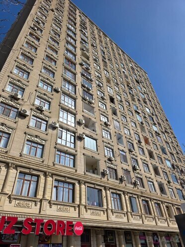 Satılır 3 otaqlı yeni tikili 125 m², İnşaatçılar m., photo 3 from 18