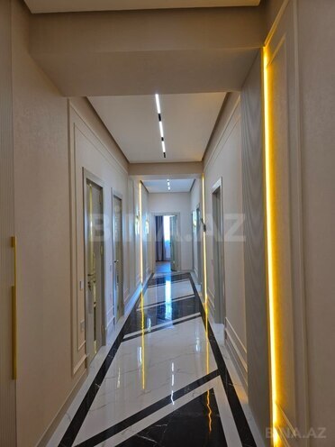 Satılır 3 otaqlı yeni tikili 125 m², İnşaatçılar m., photo 13 from 18
