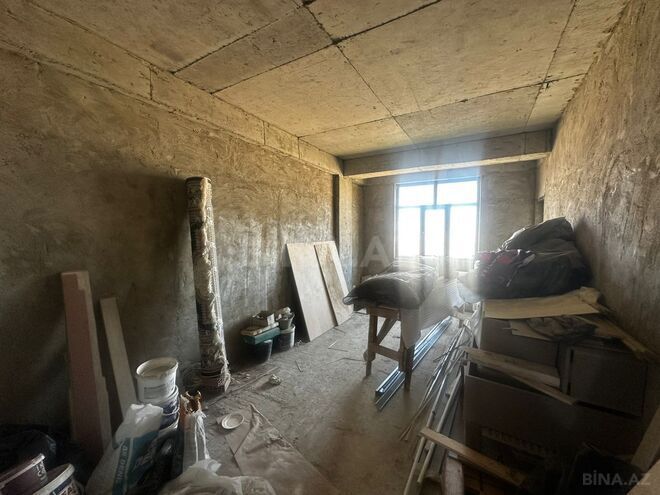 Продаётся 2-комн. новостройка 72 м², м. Халглар Достлугу, photo 3 from 8