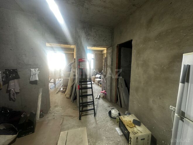 Продаётся 2-комн. новостройка 72 м², м. Халглар Достлугу, photo 5 from 8