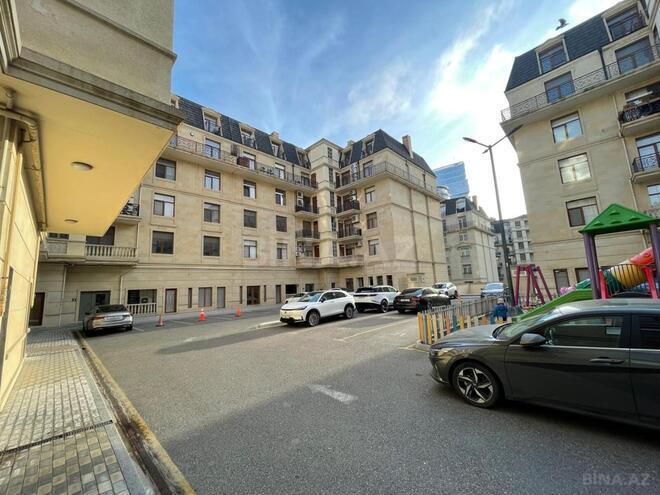 Сдаётся 3-комн. новостройка 136 м², м. Шах Исмаил Хатаи, photo 4 from 19