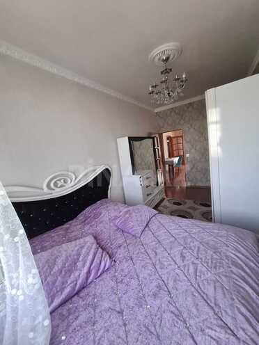 İcarəyə verilir 2 otaqlı köhnə tikili 60 m², Memar Əcəmi m., photo 1 from 10