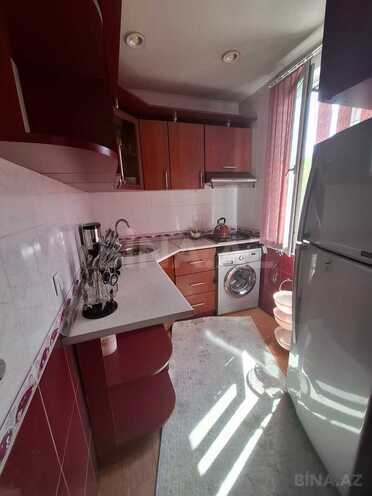 İcarəyə verilir 2 otaqlı köhnə tikili 60 m², Memar Əcəmi m., photo 7 from 10