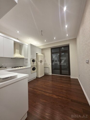 Продаётся 4-комн. новостройка 180 м², Насиминский  р., photo 4 from 14