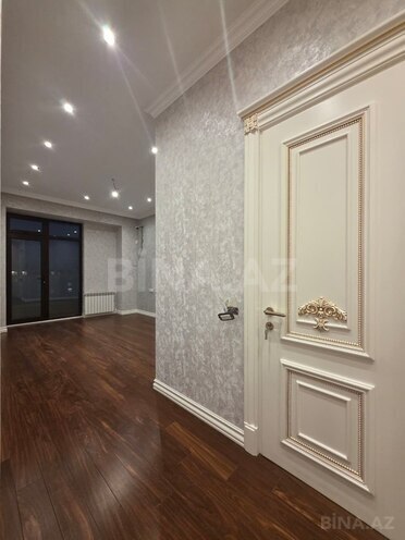 Продаётся 4-комн. новостройка 180 м², Насиминский  р., photo 6 from 14