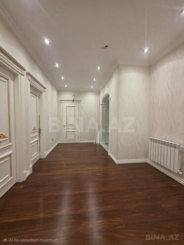 Продаётся 4-комн. новостройка 180 м², Насиминский  р., photo 1 from 14