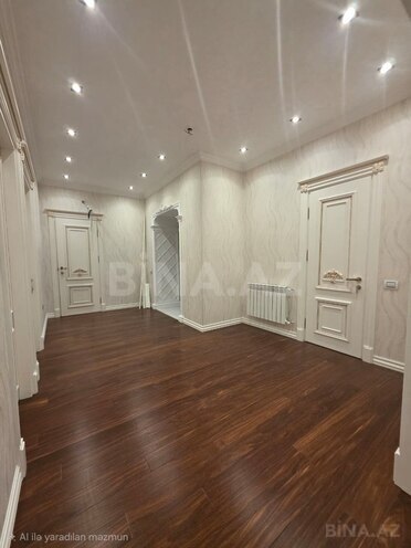 Продаётся 4-комн. новостройка 180 м², Насиминский  р., photo 8 from 14