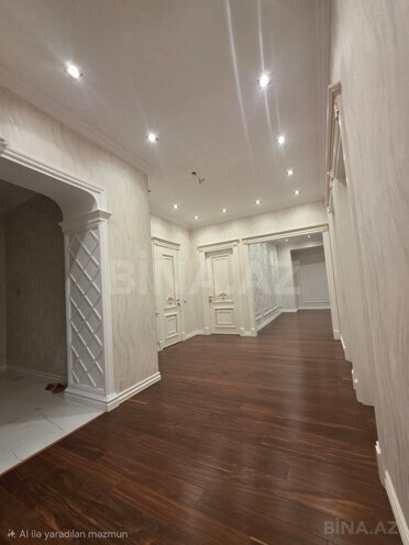 Продаётся 4-комн. новостройка 180 м², Насиминский  р., photo 3 from 14