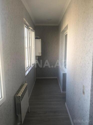 Satılır 2 otaqlı köhnə tikili 45 m², Memar Əcəmi m., photo 8 from 24