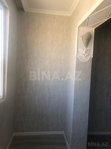 Satılır 2 otaqlı köhnə tikili 45 m², Memar Əcəmi m., photo 12 from 24