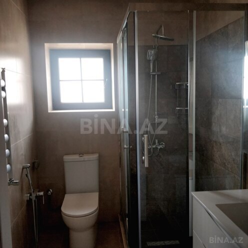 İcarəyə verilir 8 otaqlı həyət evi/bağ evi 440 m², Şüvəlan q., photo 9 from 31