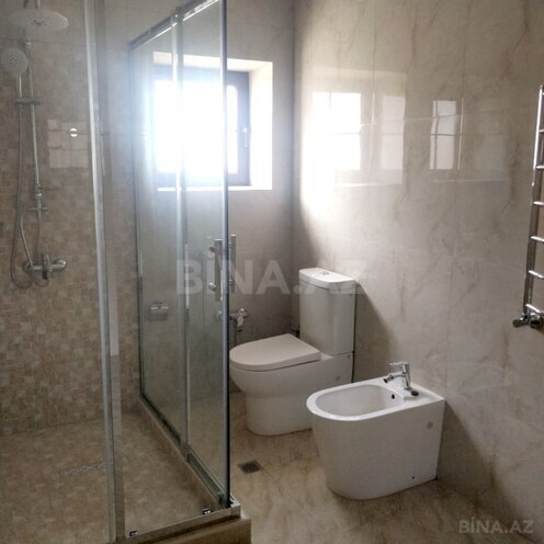 İcarəyə verilir 8 otaqlı həyət evi/bağ evi 440 m², Şüvəlan q., photo 8 from 31