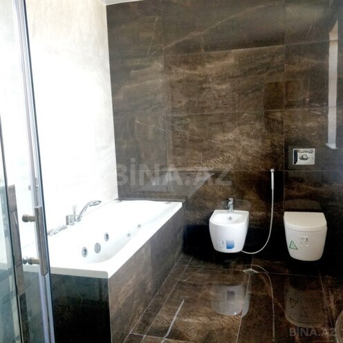 İcarəyə verilir 8 otaqlı həyət evi/bağ evi 440 m², Şüvəlan q., photo 16 from 31
