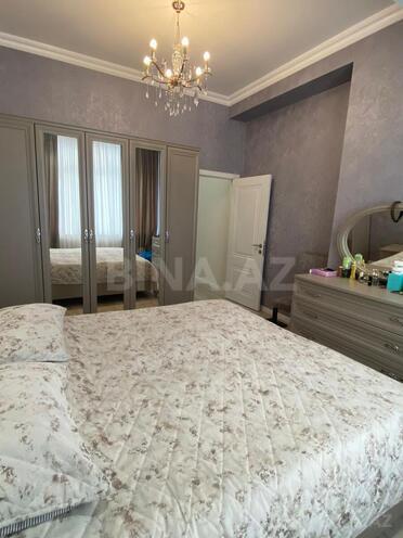 Продаётся 3-комн. новостройка 130 м², Ясамальский р., photo 9 from 12