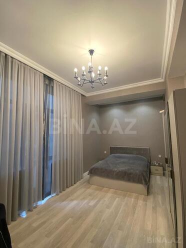 Продаётся 3-комн. новостройка 130 м², Ясамальский р., photo 7 from 12