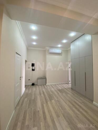 Продаётся 3-комн. новостройка 130 м², Ясамальский р., photo 10 from 12