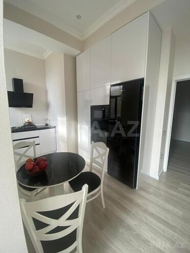 Продаётся 3-комн. новостройка 130 м², Ясамальский р., photo 3 from 12